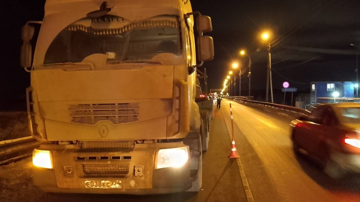 ГИБДД Тюменской области📷
