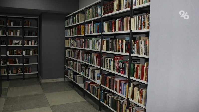      Фото: ИА «Победа26»