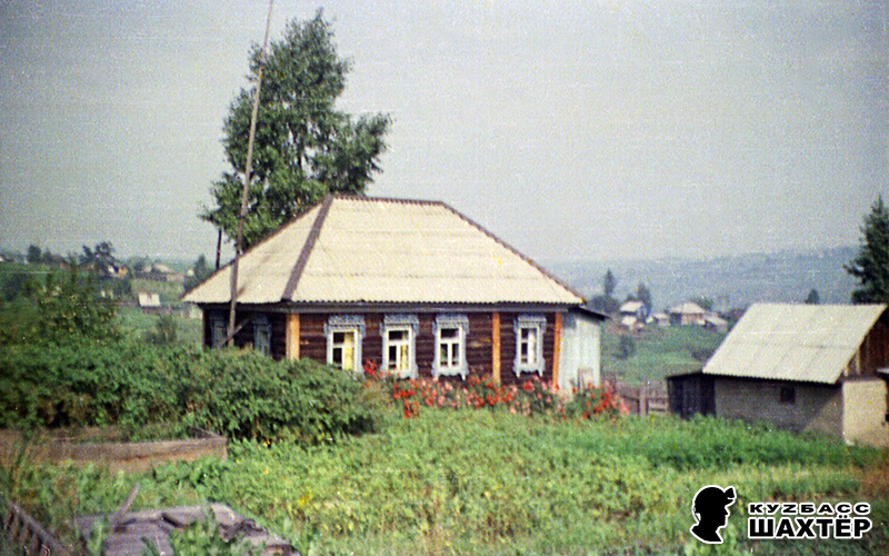 Фото автора. Снимок не имеет прямого отношения к истории, а лишь косвенно иллюстрирует публикацию.