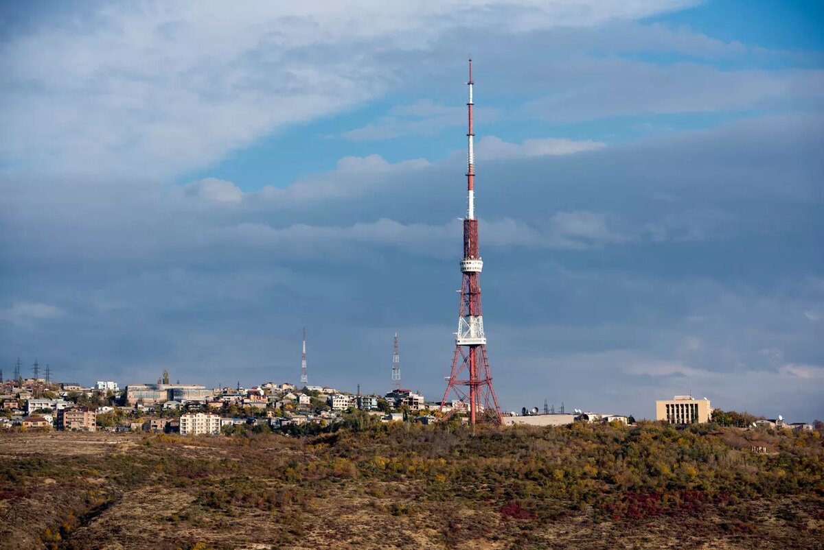 © Sputnik / Aram Nersesyan