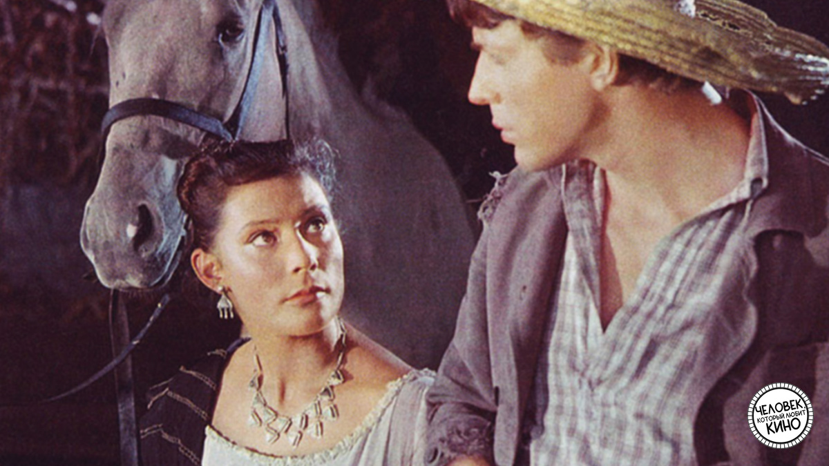 Кадр из фильма "Мексиканец"