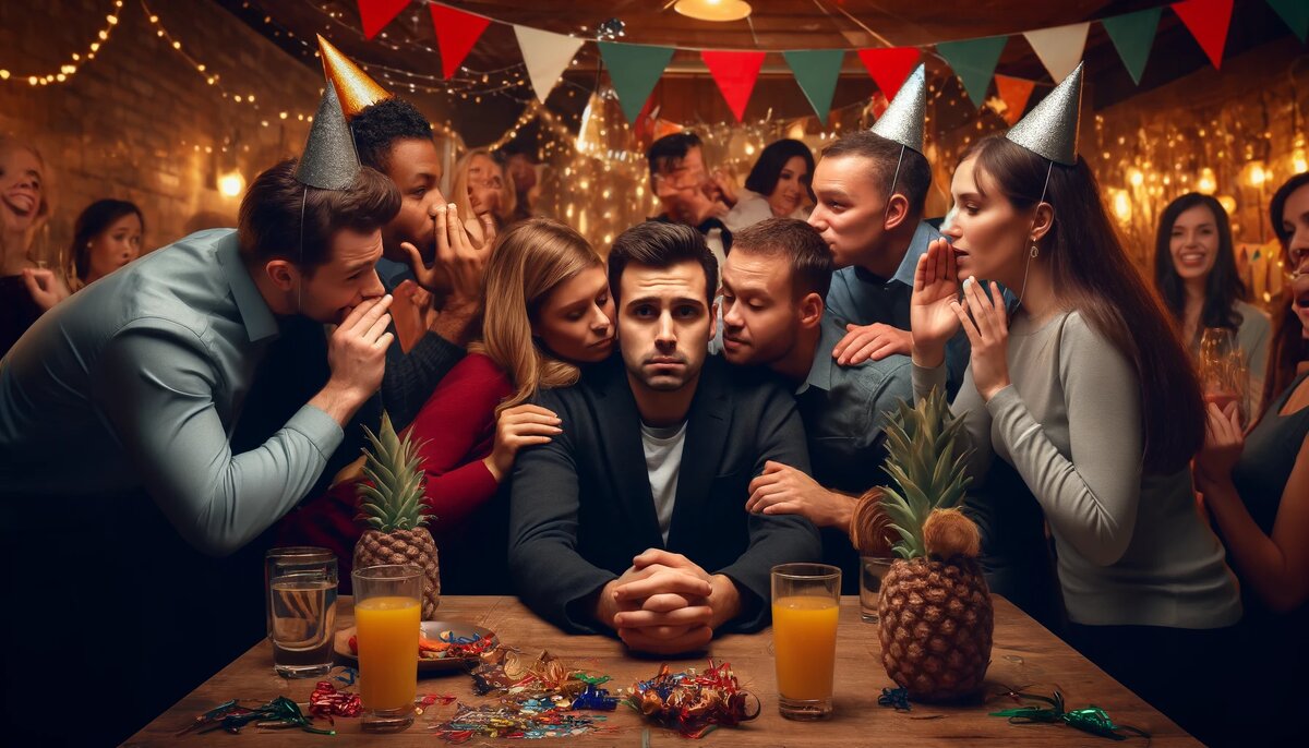 Не сравнивай себя с другими — сравни себя с тем, кем ты был вчера