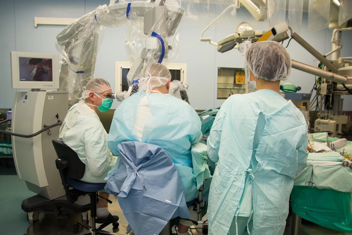    Игрока МФК «Торпедо» успешно прооперировали в Нижнем Новгороде