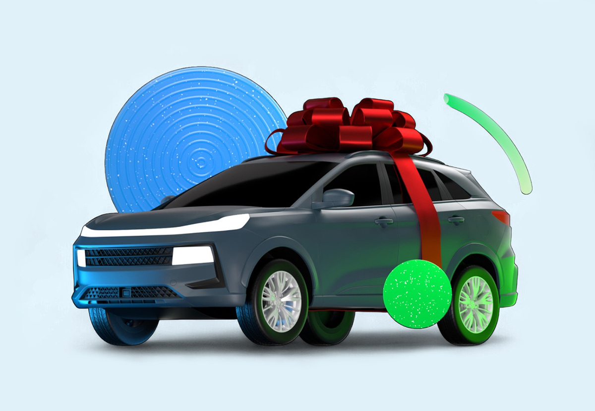 Источник: Журнал Авито Авто