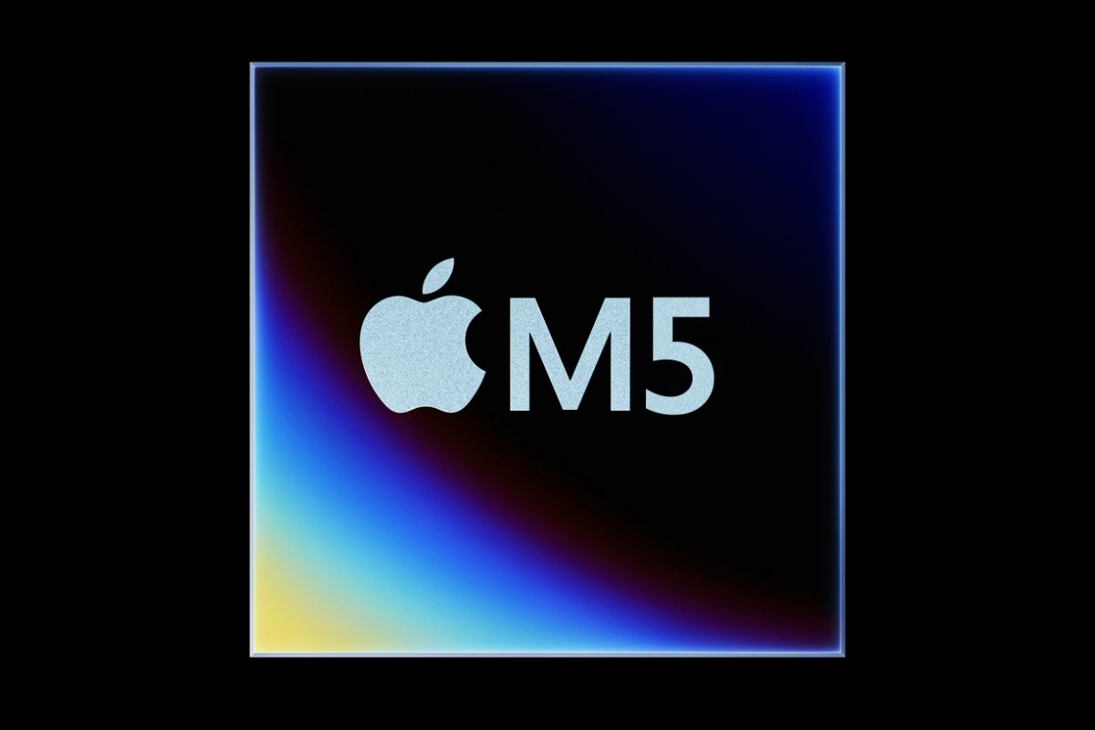 Chip M5