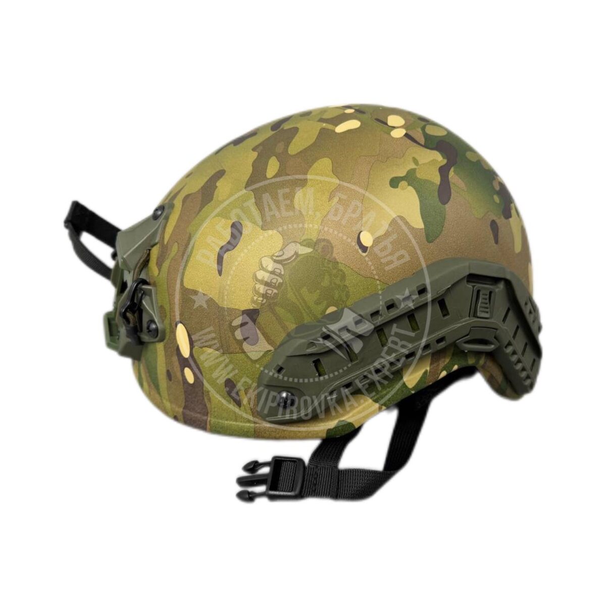 Цвет олива / мультикам
