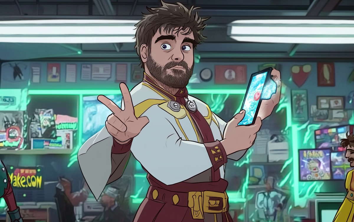    Интеграция Make.com с IP-телефонией: как автоматизация поможет вашему бизнесу расти и развиваться Артур Хорошев