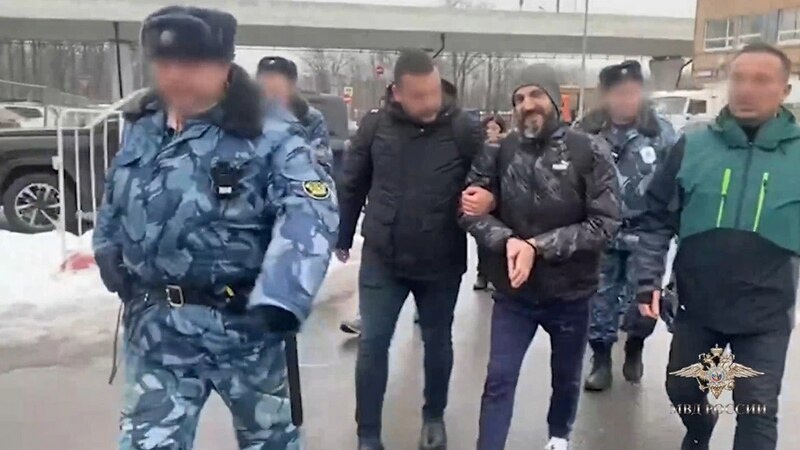    Скрин: видео пресс-службы МВД России