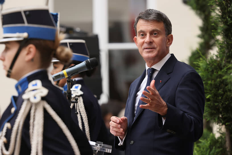    Фото: kommersant.ru Георгий