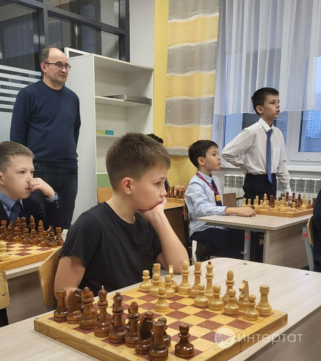 
Фото: © Гульназ Хабибуллина