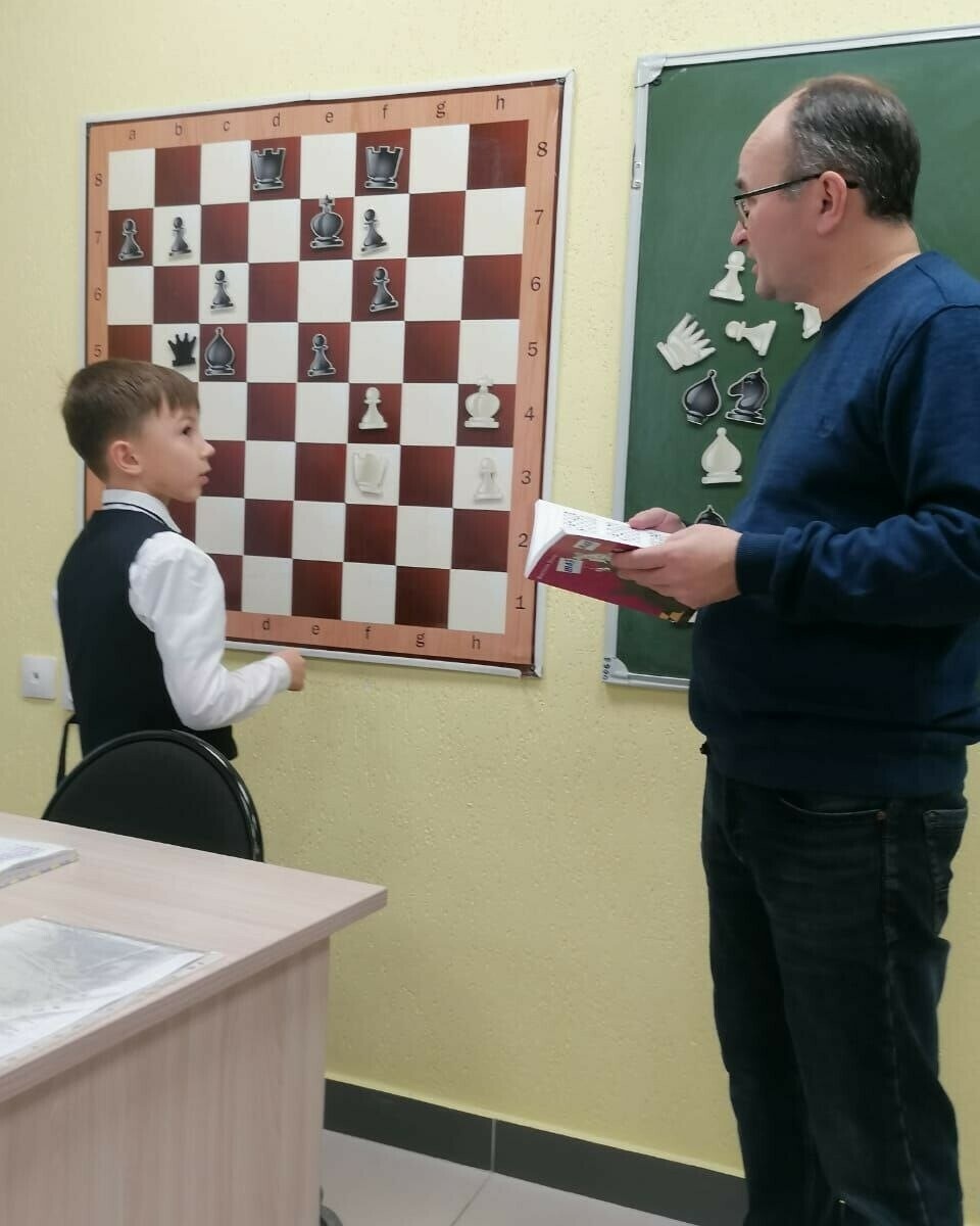 
Фото: © из личного архива Рамиля Хуснуллина