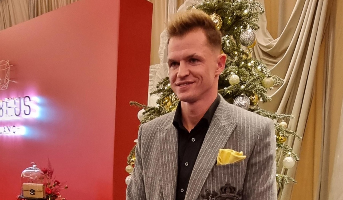    Дмитрий Тарасов. Фото: Дни.ру / Феликс Грозданов”