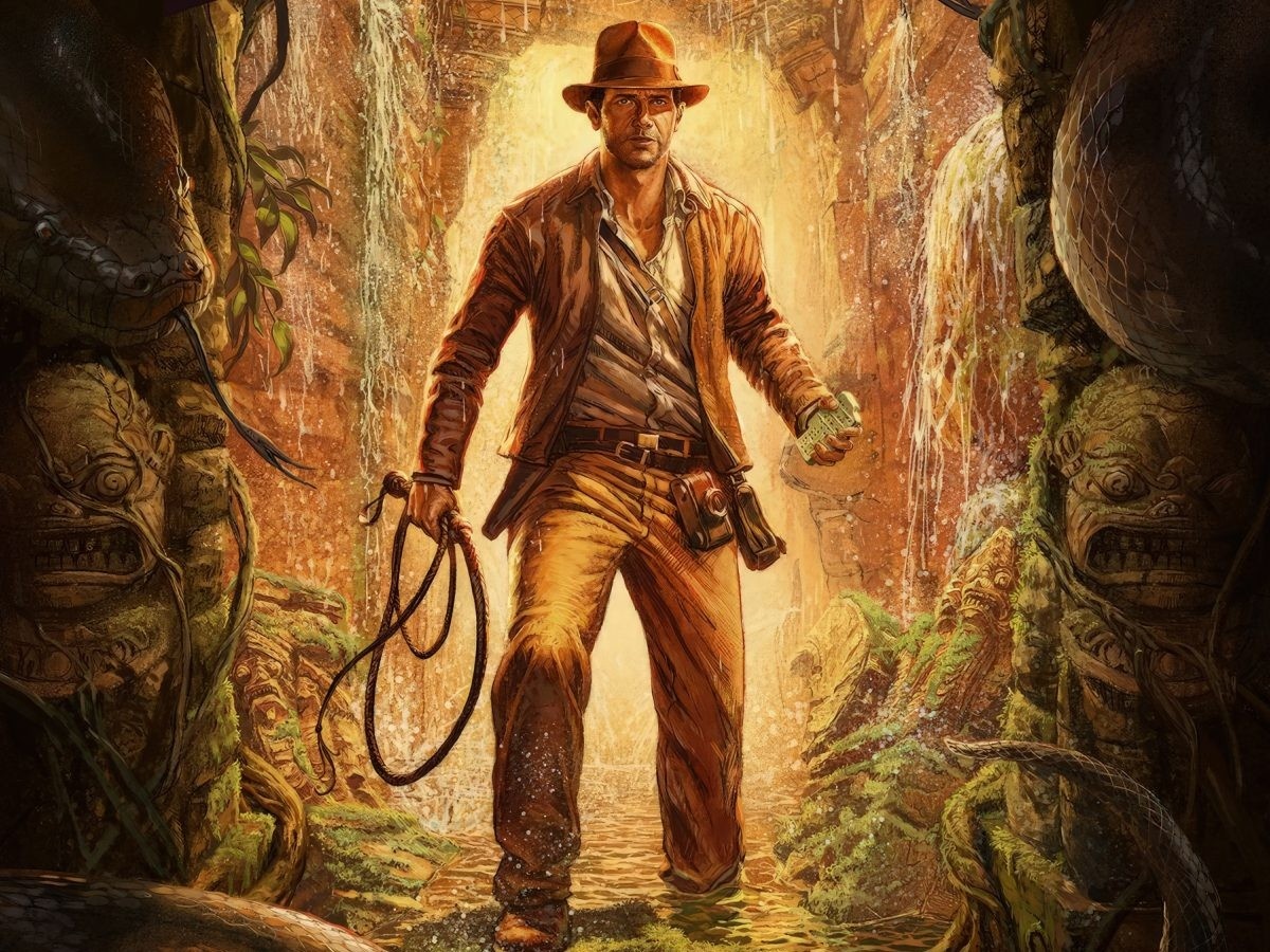    Инсайдер: новые игры про Индиану Джонса уже в разработке