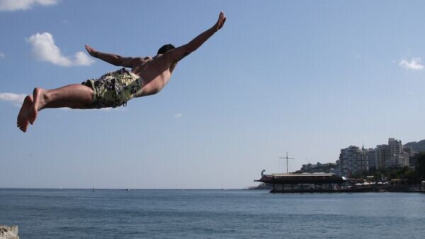    © РИА Новости . Тарас Литвиненко