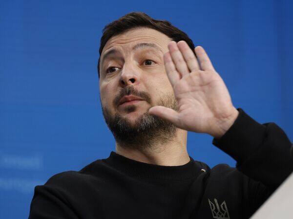    © AP Photo / Geert Vanden Wijngaert