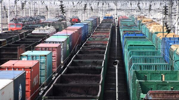    © Sputnik / Евгений Епанчинцев