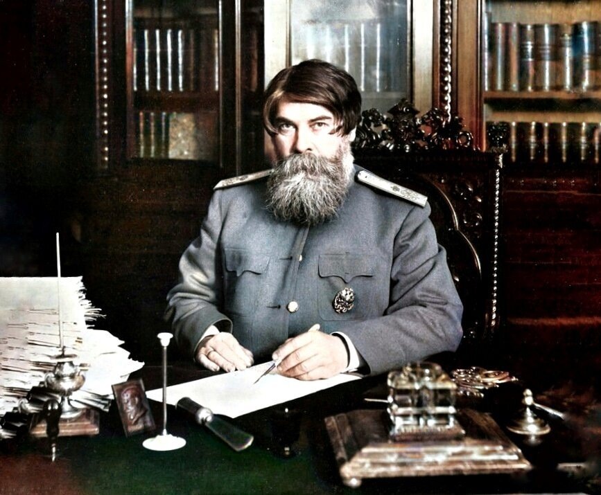 Бехтерев В.М.