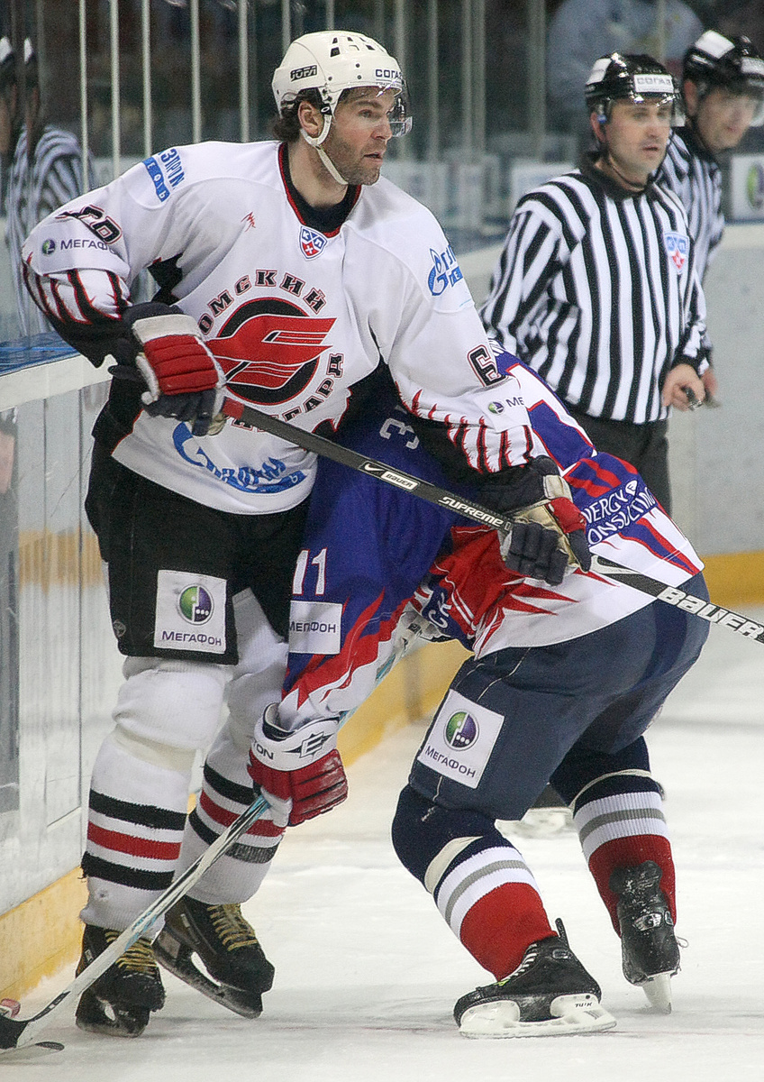 «Если Ягру дать играть, он разорвёт соперника на части».