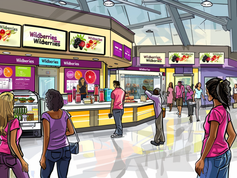    Как эффективно оптимизировать рекламный бюджет на Wildberries: Полный гайд для успешных продаж Бибиков АЛексей