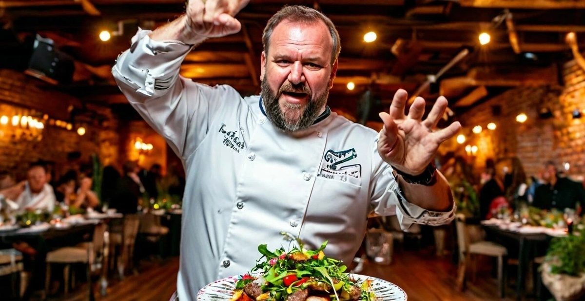 Шеф Ивлев уже не тот