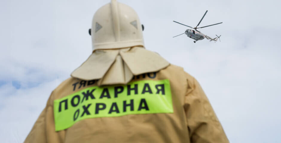 Фото: Егор Алеев/ТАСС