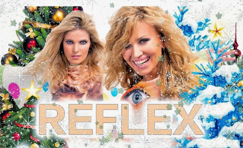 25 лет Reflex'ии. Что произошло за последние годы с известной группой