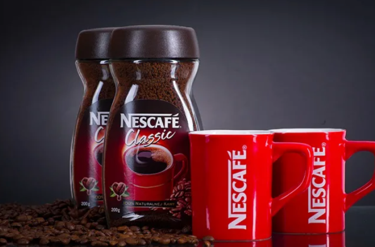 Nescafe