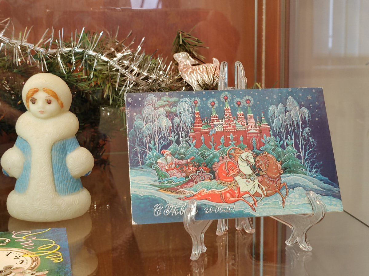 Музей культуры  Астрахани.