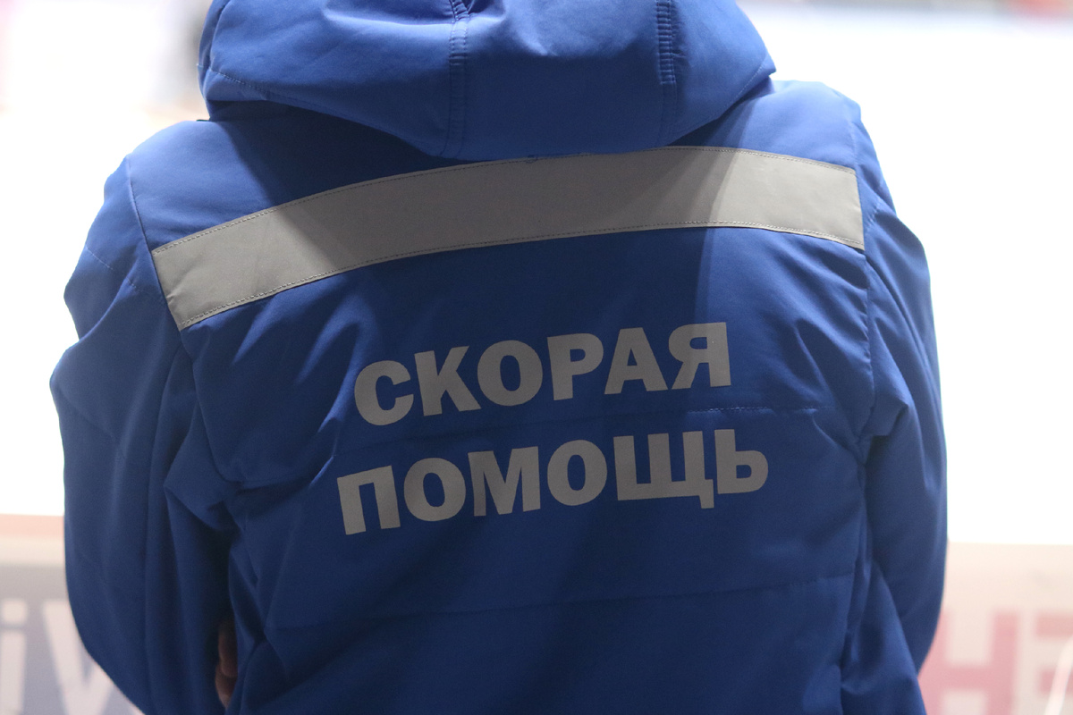 Фото: Maksim Konstantinov / Global Look Press