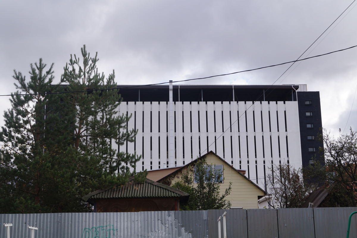 Фото 1, 13.10.2023 года