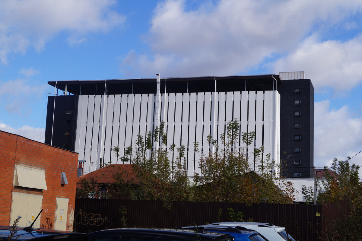 Фото 2, 13.10.2023 года