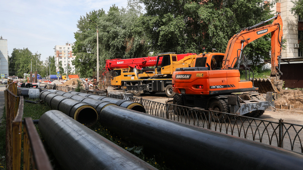    Фото: Andrey Titov/Business Online/Globallookpress