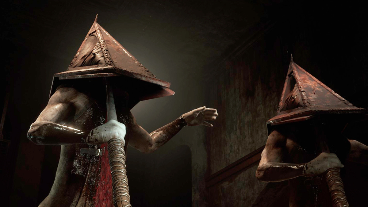 Silent Hill 2