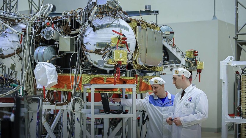    Андрей Воробьев/Telegram