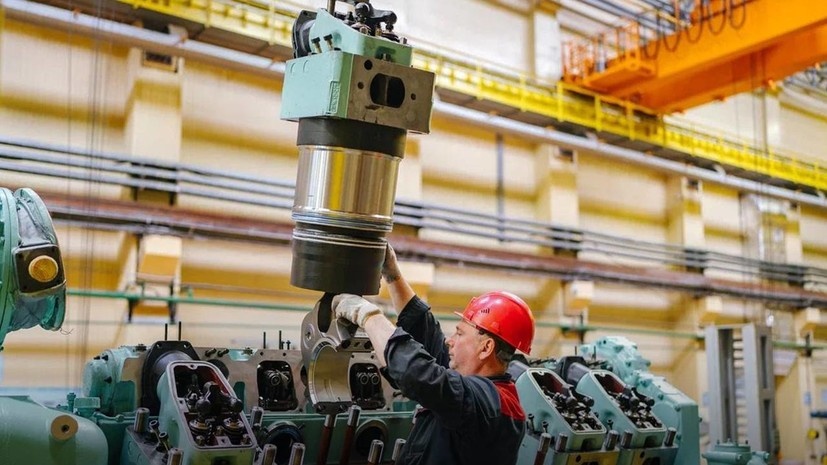    Андрей Воробьев/Telegram