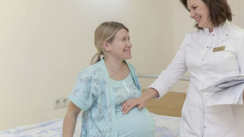    Пресс-служба Минздрава МО