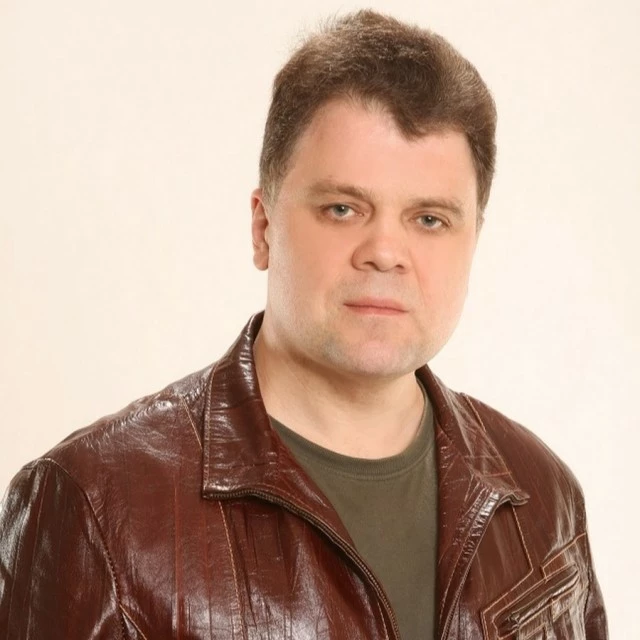 Сергей Соколкин