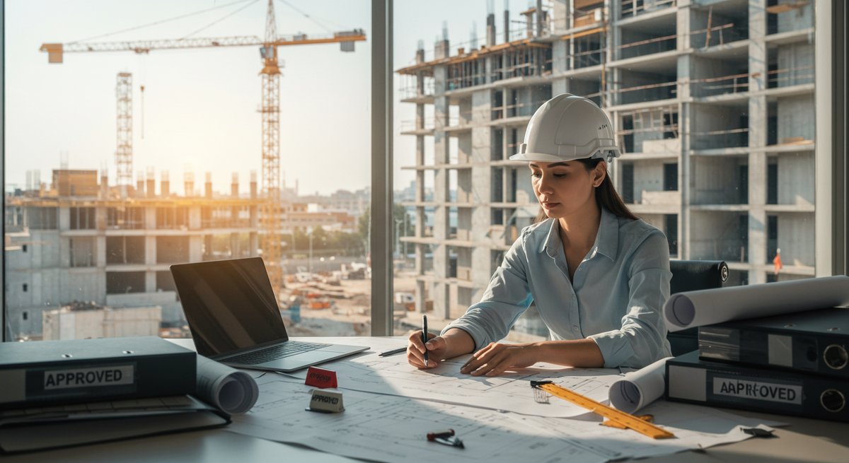 Как правильно оформить АООК