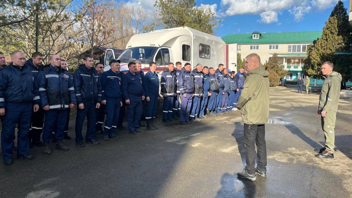 Фото: Пресс-служба администрации Краснодара