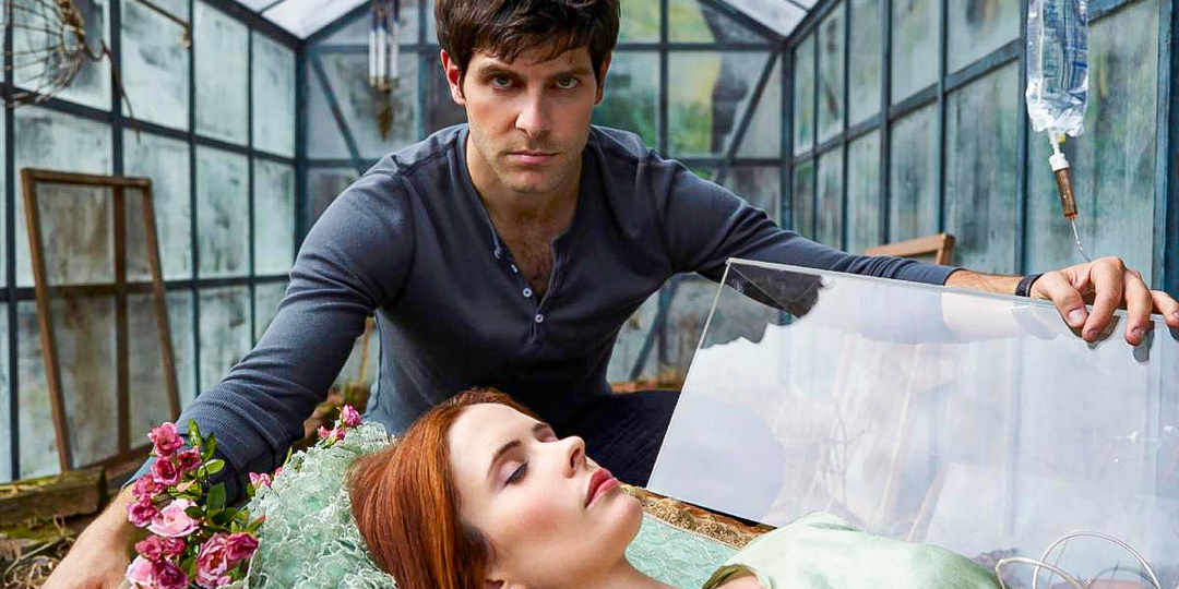 5 Недооцененных фэнтези-сериалов, которые стоит посмотреть. Удивлен, что о них почти не говорят