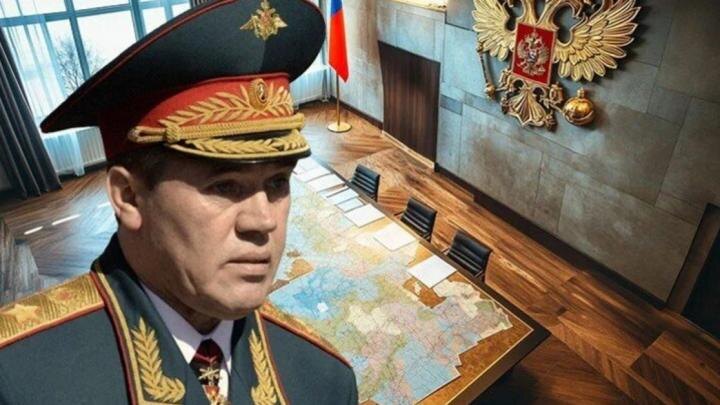 Коллаж: ИА Новороссия.