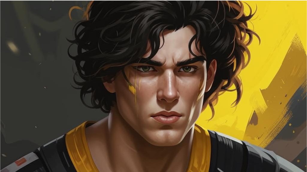 Изображение сгенерировано Кандинский 3.1.