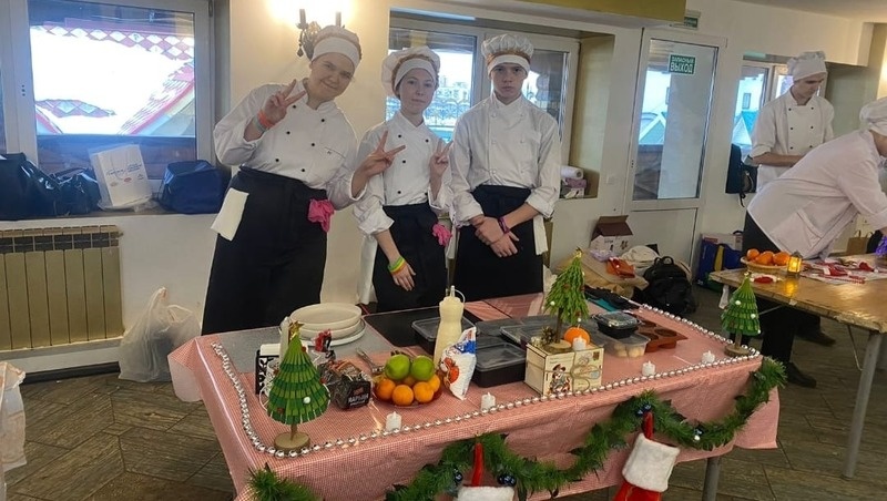      Фото: администрация Кочубеевского округа