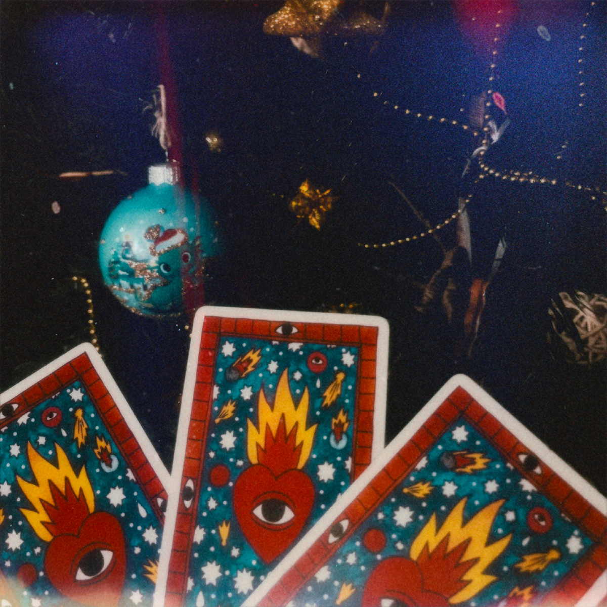 Выберите свой вариант. Один или несколько. Слева направо. Расклад - общий, информация может как и подойти, так и не подойти.