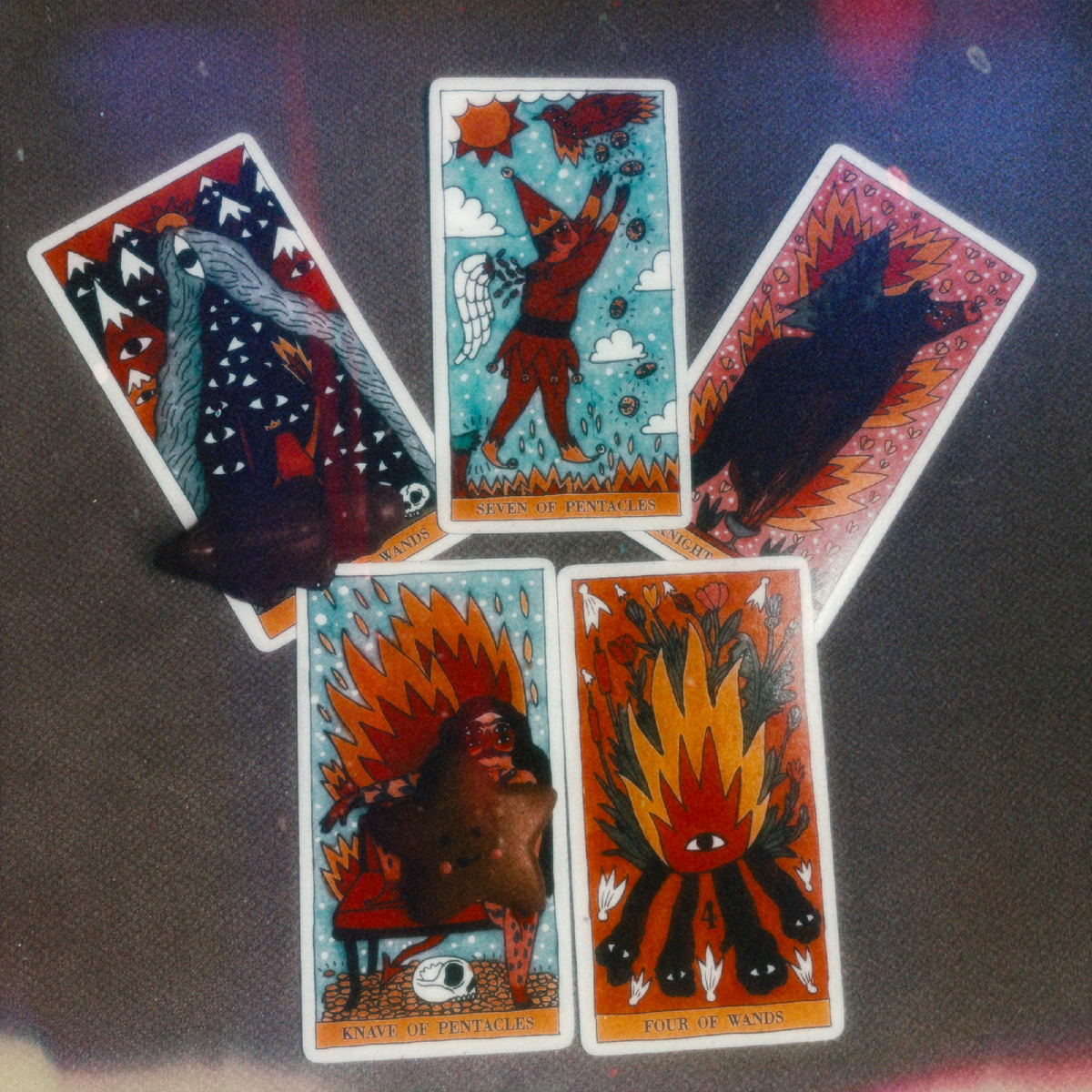 Первый вариант