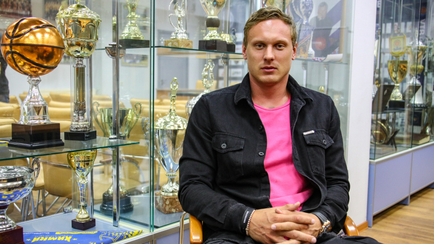    Фото: www.globallookpress.com/Bulkin Sergey