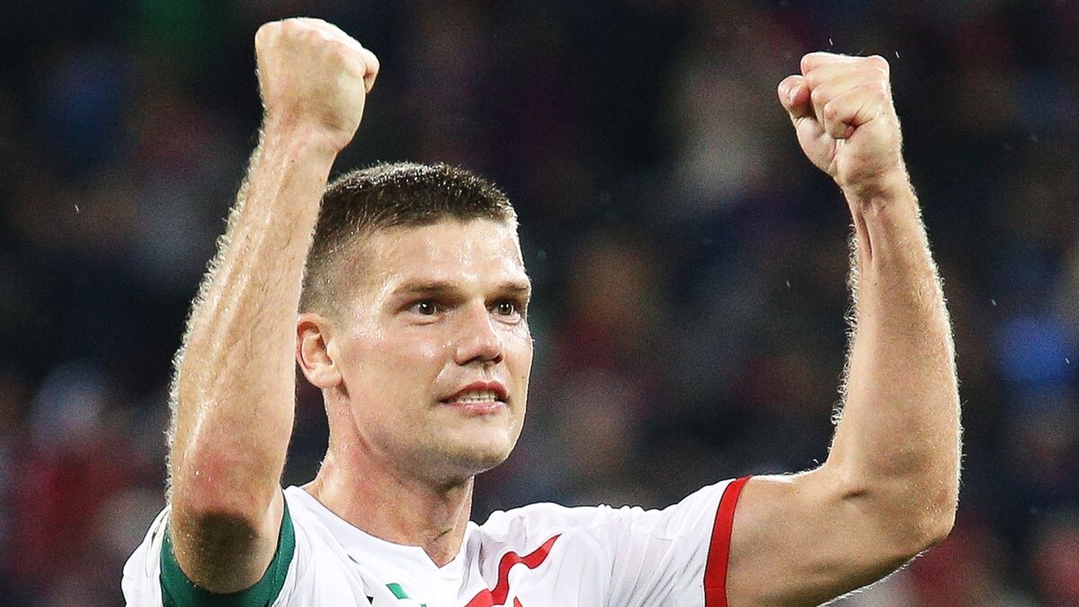    Евгений Семенов, Sport24