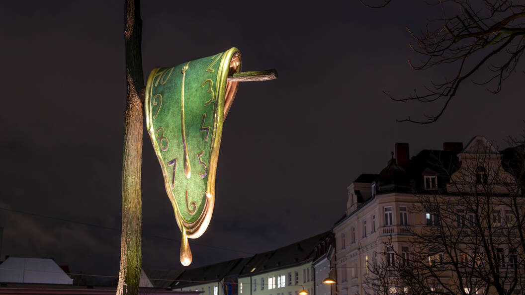    IMAGO/Bernd Feil/M.i.S./Globallookpress