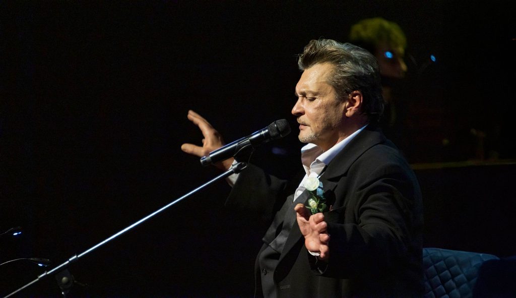 Фото - Филипп Гончаров