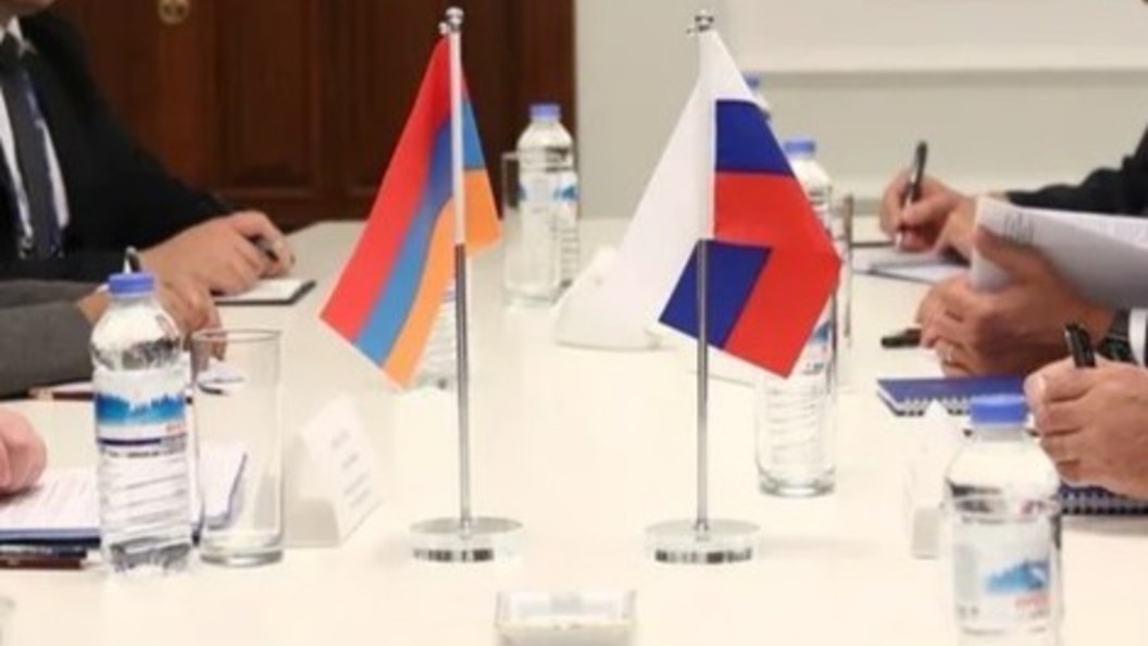    MFA Russia/via Globallookpress.com/Globallookpress